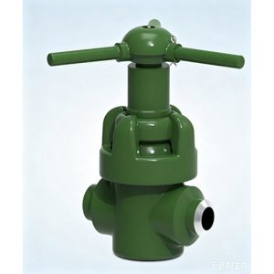 DEMCO DM Серия Gate Клапаны 2000, 3000 & 5000 PSI WP – 2 in. Полнопроходной & 2-1/2 in. Reduced Port