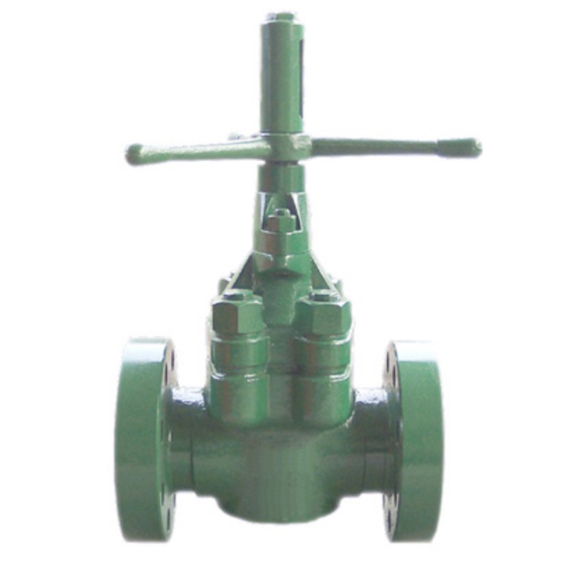 DEMCO DT Серия Gate Клапаны 3 in. (80 mm) Полнопроходной ASME Class 600 900 1500