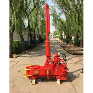 GILL Model 600 Power Tubing Ключ | 1-5/16" to 6-5/8" | 15,000 ft-lbs High Torque