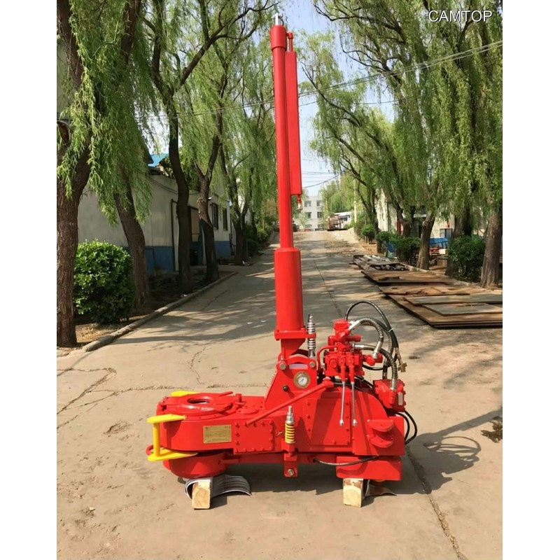 GILL Model 600 Power Tubing Ключ | 1-5/16" to 6-5/8" | 15,000 ft-lbs High Torque