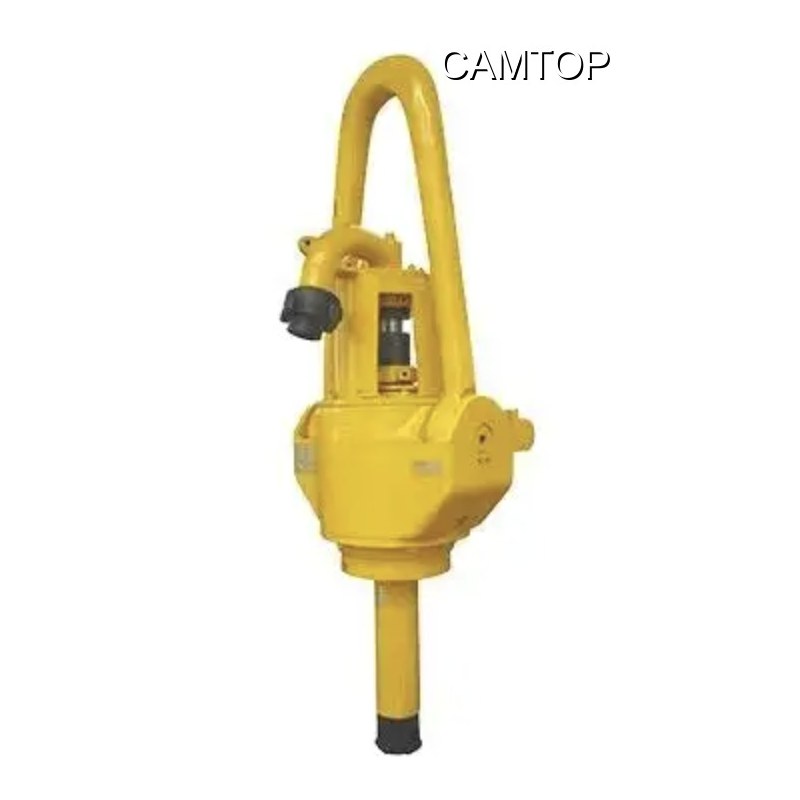 SL160 Rotary Шарнир | 1600 kN API SPEC 8C | 35 MPa 5000 PSI