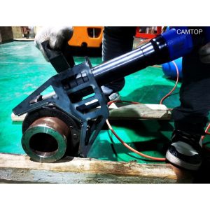 CAMTOP Safety Hammer Пневматический Быстросъёмное соединение Инструмент 2 3 4 inch 1502 602 1002