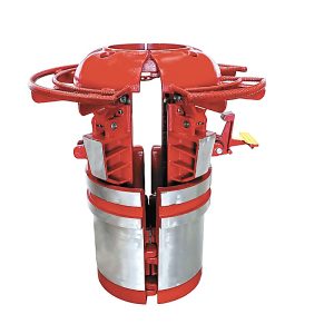 CAMTOP Power Slips | Гидравлический & Пневматический Drill Pipe Slips | API 7K