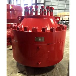 7 1/16″ 5M WP Кольцевой превентор | API 16A | 5,000 PSI | CAMTOP