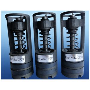 CAMTOP Drill Pipe Float Клапан | Baker SPD F/FA/G/GA/GC/GCA | API