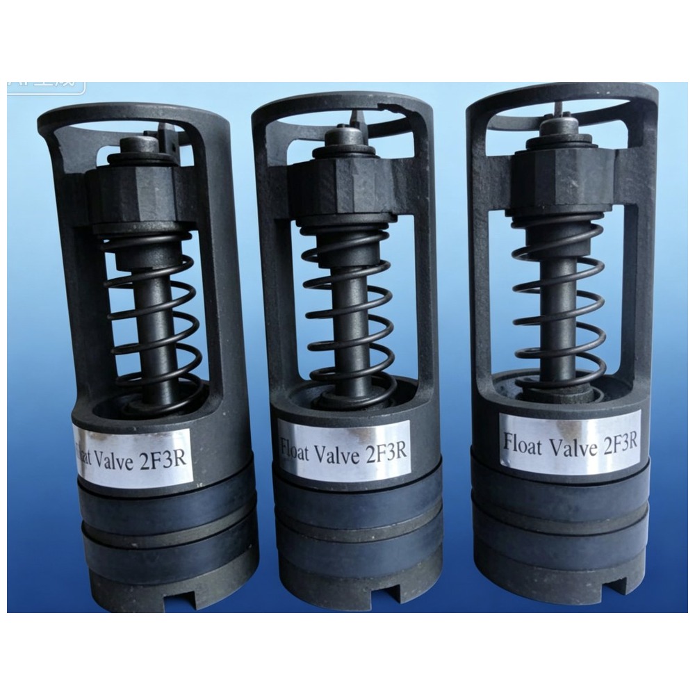 CAMTOP Drill Pipe Float Клапан | Baker SPD F/FA/G/GA/GC/GCA | API