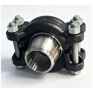 CAMTOP SMLOCK Hub Clamp | API 16A | 1/2"-7-1/16" | All PSL