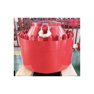 CAMTOP 13-5/8" 5M Сферический превентор | Bolted-Крышка, API 16A