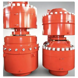 CAMTOP 20-3/4" 3M Сферический превентор | Bolted-Крышка, API 16A | CAMTOP