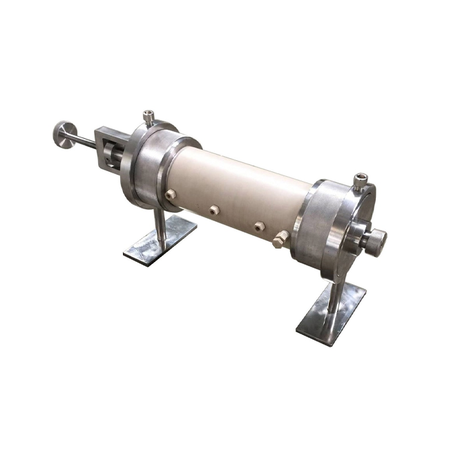 Кернодержатель PEEK Модель DCH-02