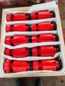 In-Line Flapper Check Valves | 20,000 PSI CWP | 1"-3" | API Клапан | CAMTOP