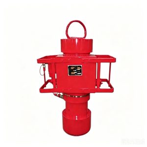 CAMTOP Ручной Инструмент Trap / Гидравлический Инструмент Trap | 35–105 MPa Wireline Pressure Control