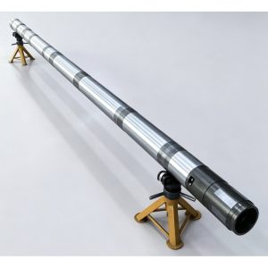 CAMTOP OMNI Multi-Cycle Circulating Клапан | 15K PSI | DST Service