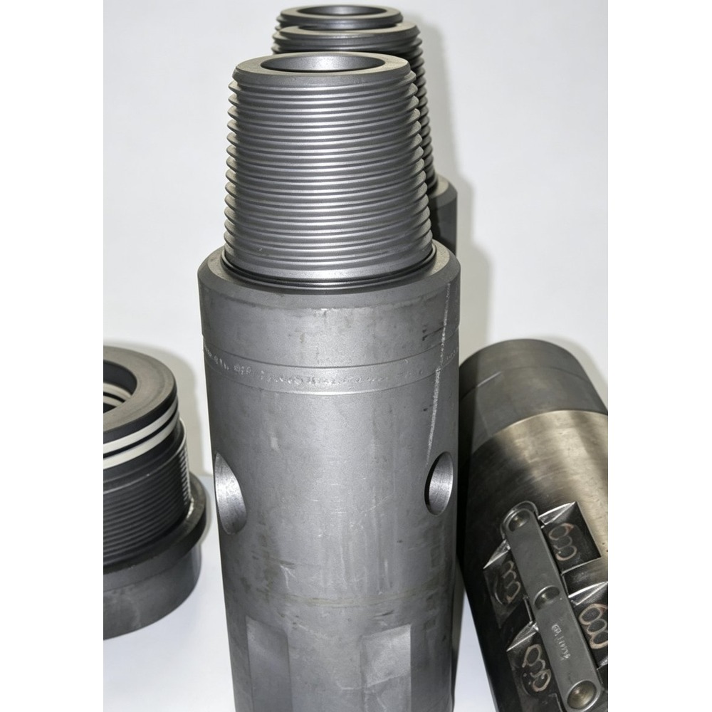 CAMTOP Насос Out Reverse Circulating Клапан | 5K PSI | DST Equipment