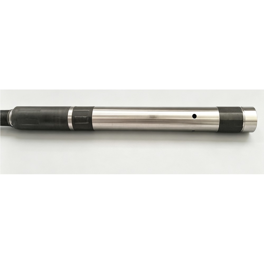 CAMTOP RD Rupture Disc Circulating Клапан | 5 Inch | 15K PSI | DST