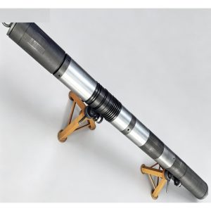 CAMTOP Гидравлический Circulating Клапан | 15K PSI | Full Bore | DST Tools
