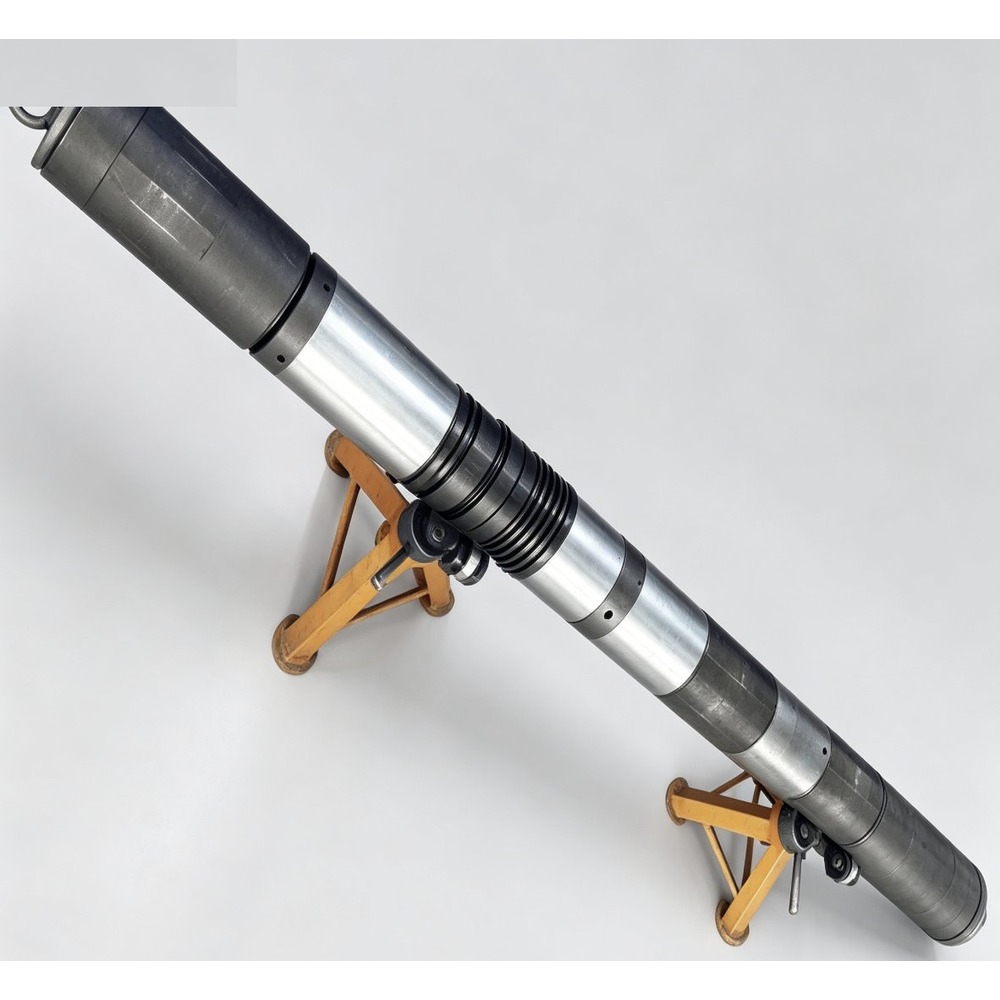 CAMTOP Гидравлический Circulating Клапан | 15K PSI | Full Bore | DST Tools