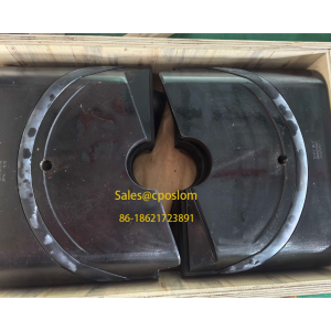 U & UM ПВО Pipe Rams 13-5/8'' & 16-3/4'' | Cameron U ПВО Трубная плашка В сборе