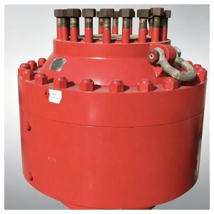 CAMTOP 11″ 3M Сферический превентор | API 16A Bolted-Крышка