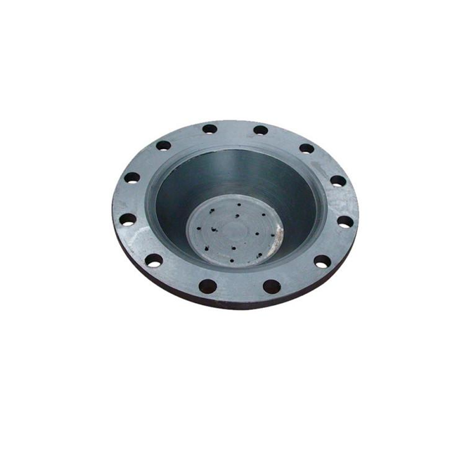 AH130101051900 Хомут в сборе for BOMCO F1600HL and F2200HL triplex Буровой насос AH1301010408 AH000003033800 T504-012.00