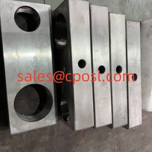 Replacement Parts for 2 1/16" CIW Ручной F & FC Gate Valves