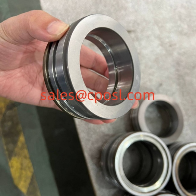 Replacement Parts for 2 9/16" CIW Ручной F & FC Gate Valves