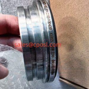 Replacement Parts for 3 1/8" & 3 1/16" CIW Ручной F & FC Gate Valves