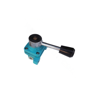 QF501A Two-Way Air Switch | Пневматический Control Switch for Oilfield Equipment