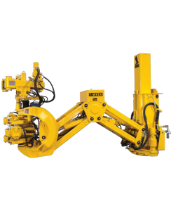 Гидравлический ключ HAWKJAW Jr | Iron Roughneck Power Tong