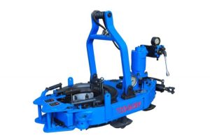 TQ245/20 Гидравлический ключ для обсадной колонны