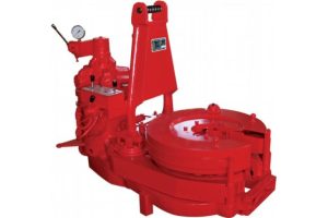 ZQ203-100 Гидравлический ключ для бурильных труб
