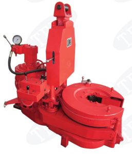 ZQ203/125 Гидравлический ключ для бурильных труб